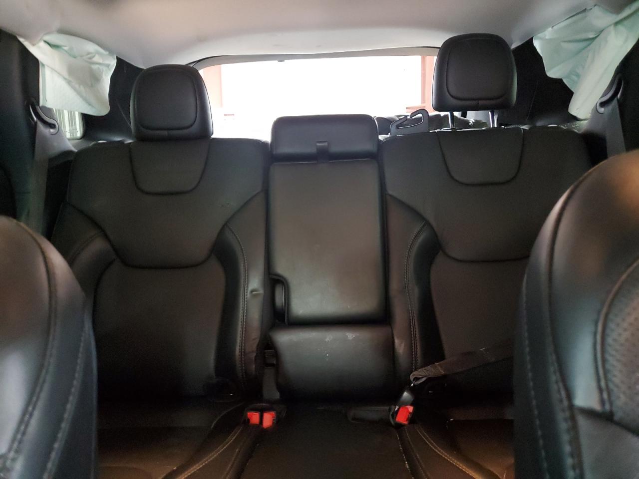 2021 Jeep Cherokee Latitude Lux VIN: 1C4PJMMX0MD181528 Lot: 68647775