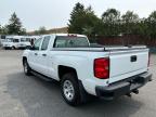 2015 CHEVROLET SILVERADO K1500   à vendre chez Copart MA - NORTH BOSTON