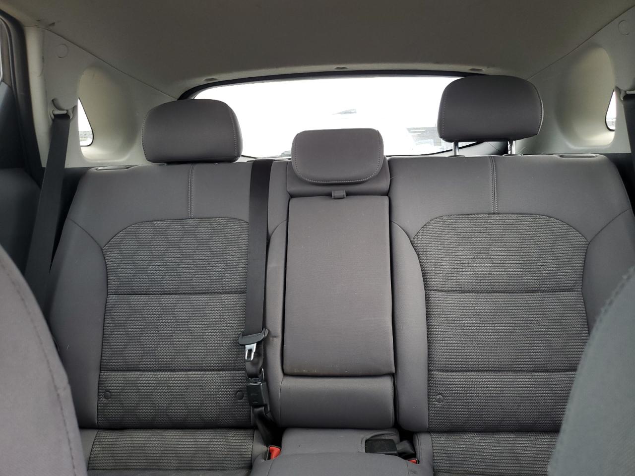 2018 Kia Niro Fe VIN: KNDCB3LC8J5204127 Lot: 70703105