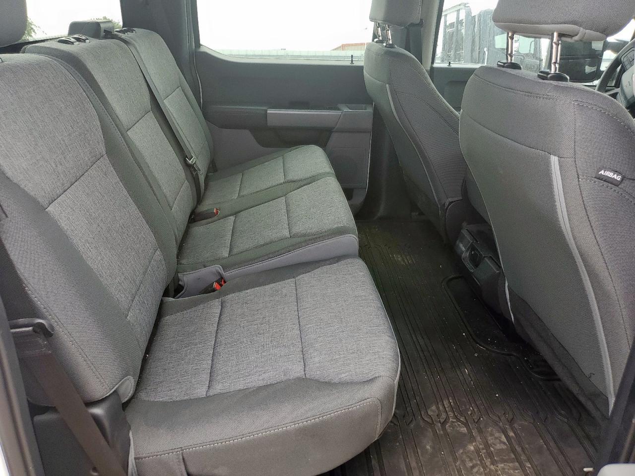 2024 Ford F350 Super Duty VIN: 1FT8W3BT8REE20504 Lot: 66466065