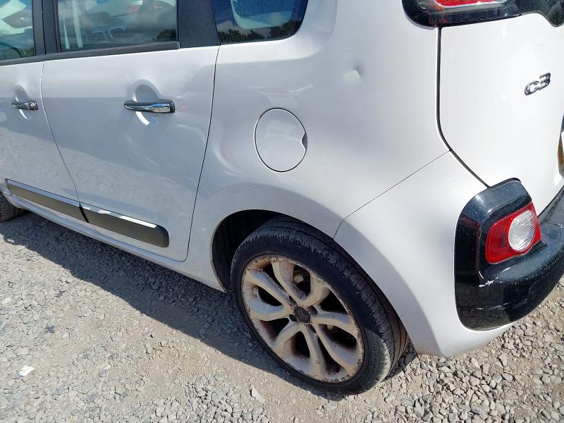 2014 CITROEN C3 PICASSO SELECTION