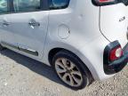 2014 CITROEN C3 PICASSO SELECTION for sale at Copart WOLVERHAMPTON