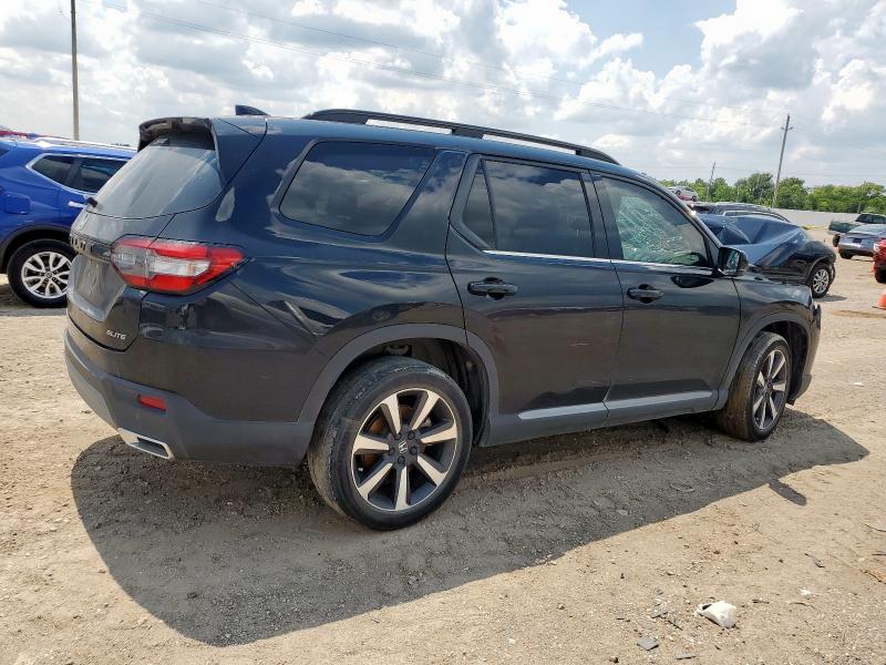  HONDA PILOT 2023 Black