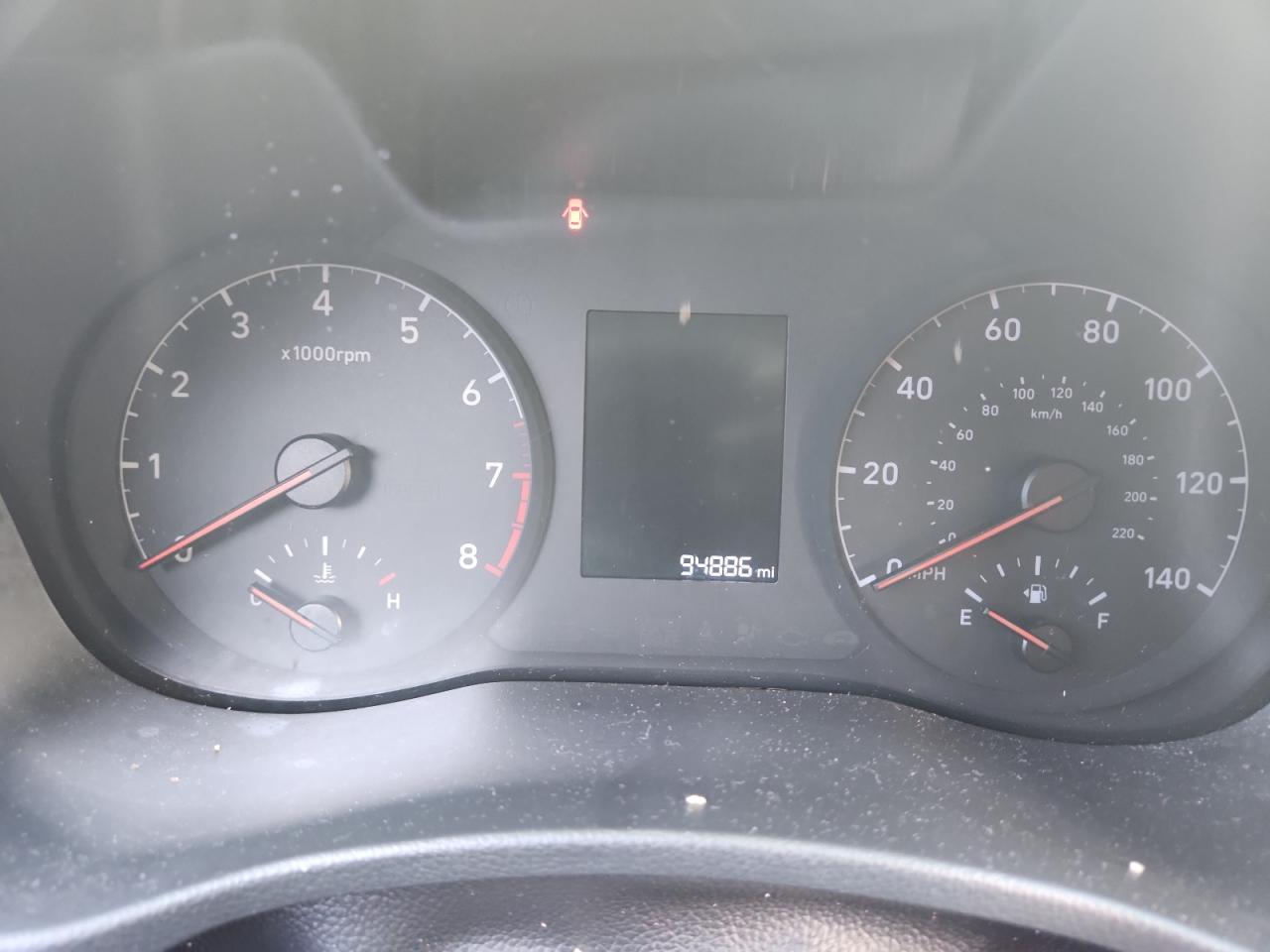 2020 Hyundai Accent Se VIN: 3KPC24A65LE110314 Lot: 69028535