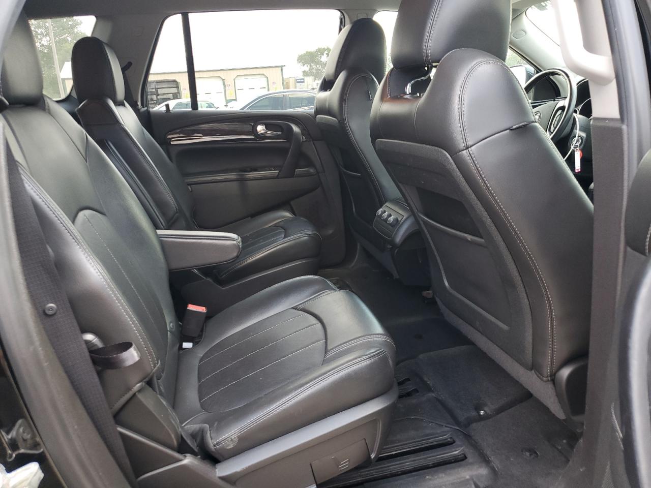 2017 Buick Enclave VIN: 5GAKRBKD6HJ316147 Lot: 68466005