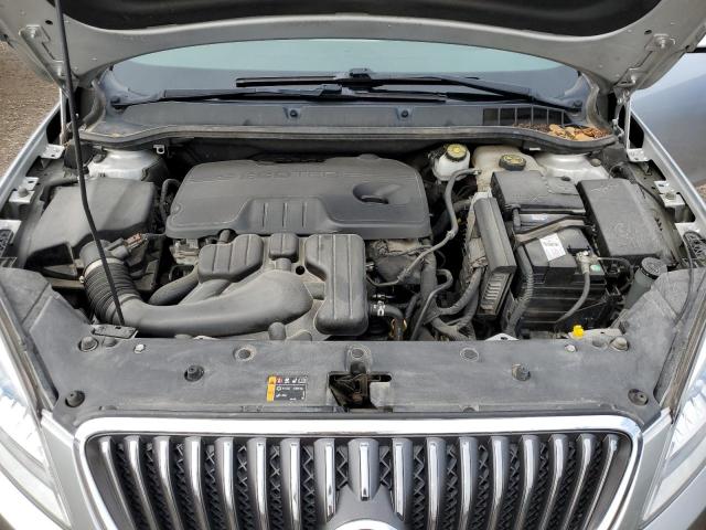 2017 BUICK VERANO   