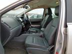 2014 FORD RANGER LIMITED for sale at Copart YORK