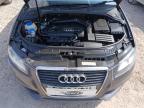 2012 AUDI A3 S LINE 197 TFSI  for sale at Copart BRISTOL
