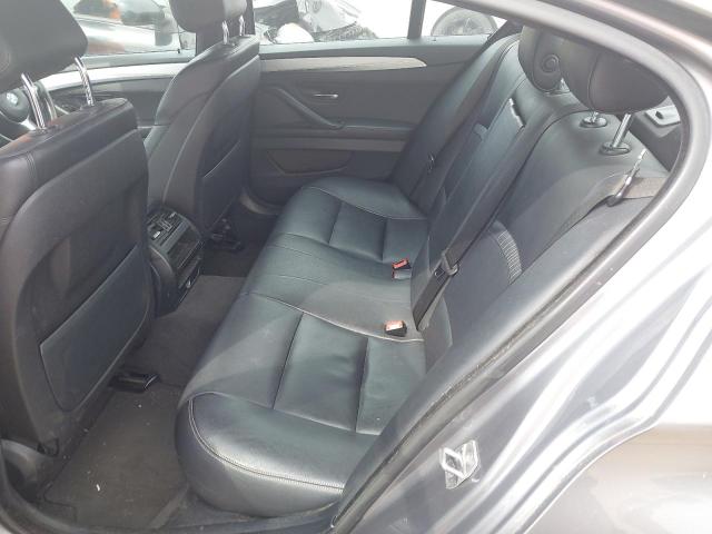 2015 BMW 5 SERIES 520D [190] M SPORT 4DR STEP AUTO