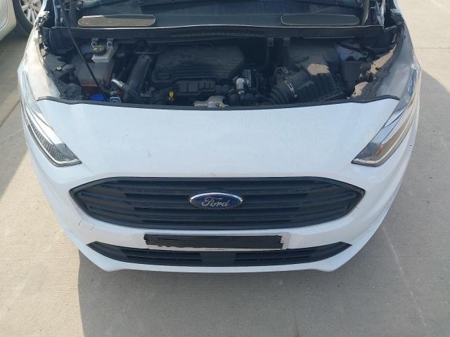 2019 FORD TRANSIT CONNECT 240 LTD T 