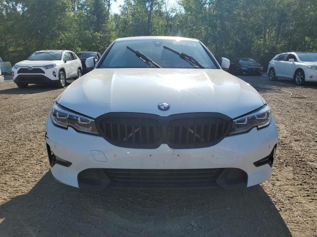 2022 BMW 330XI   