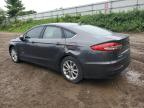 2019 FORD FUSION SE   à vendre chez Copart MI - FLINT