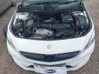2014 MERCEDES-BENZ CLA AMG SPORT for sale at Copart ROCHFORD