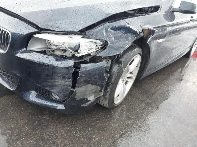 2013 BMW 520D M SPO