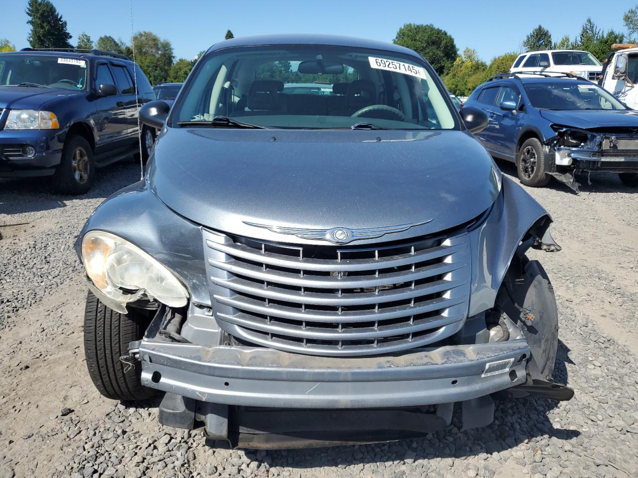 PT Cruiser PT Cruiser