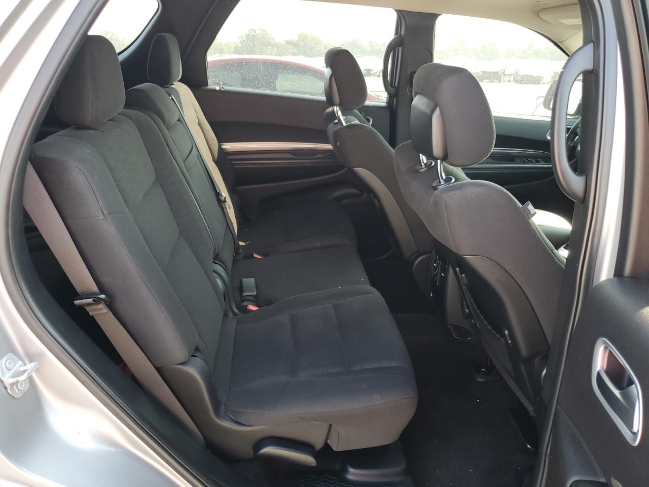 2019 Dodge Durango Sxt VIN: 1C4RDJAG7KC534255 Lot: 68667605