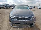 2019 KIA OPTIMA LX à vendre chez Copart TX - HOUSTON EAST