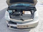 2008 TOYOTA PRIUS T SPIRIT for sale at Copart ST HELENS