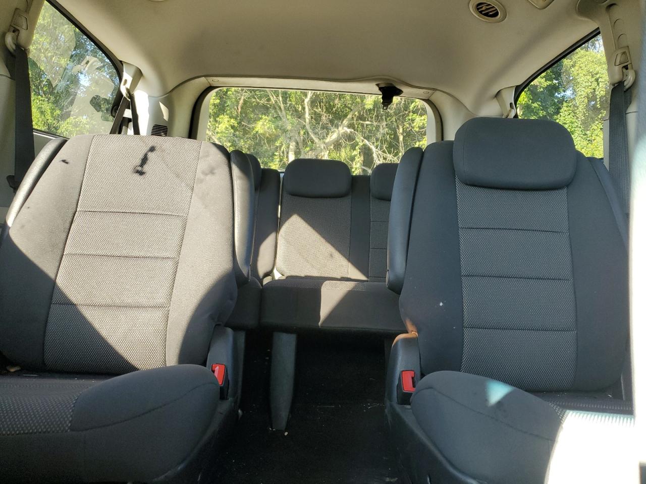 2008 Dodge Grand Caravan Se VIN: 2D8HN44H68R812966 Lot: 70641565