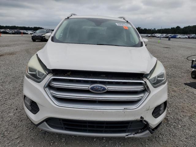  FORD ESCAPE 2017 Белы