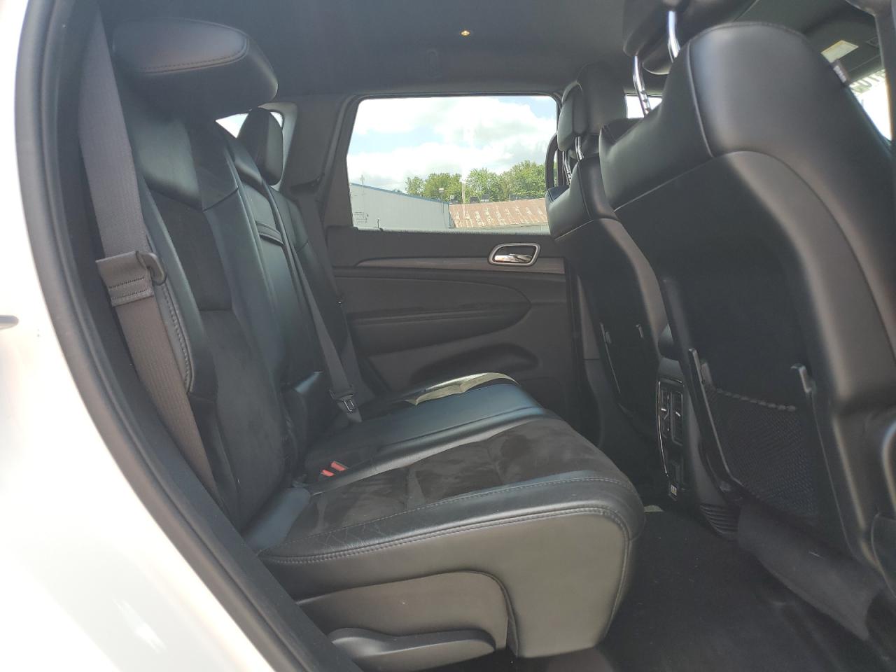 2020 Jeep Grand Cherokee Laredo VIN: 1C4RJFAG7LC267335 Lot: 69174705