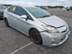 2011 TOYOTA PRIUS T3 for sale at Copart SANDTOFT
