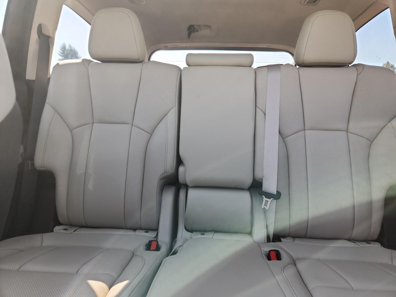 2025 Subaru Ascent Limited VIN: 4S4WMALD3S3424336 Lot: 71207925