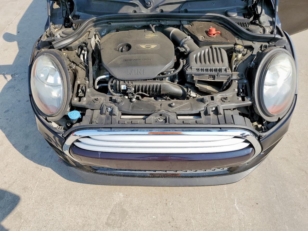 WMWXS5C57F2C63225 2015 Mini Cooper