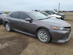 2020 TOYOTA CAMRY LE   for sale at Copart AB - CALGARY