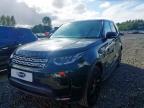 2017 LAND ROVER DISCOVERY HSE SD4 AUTO  for sale at Copart EAST KILBRIDE