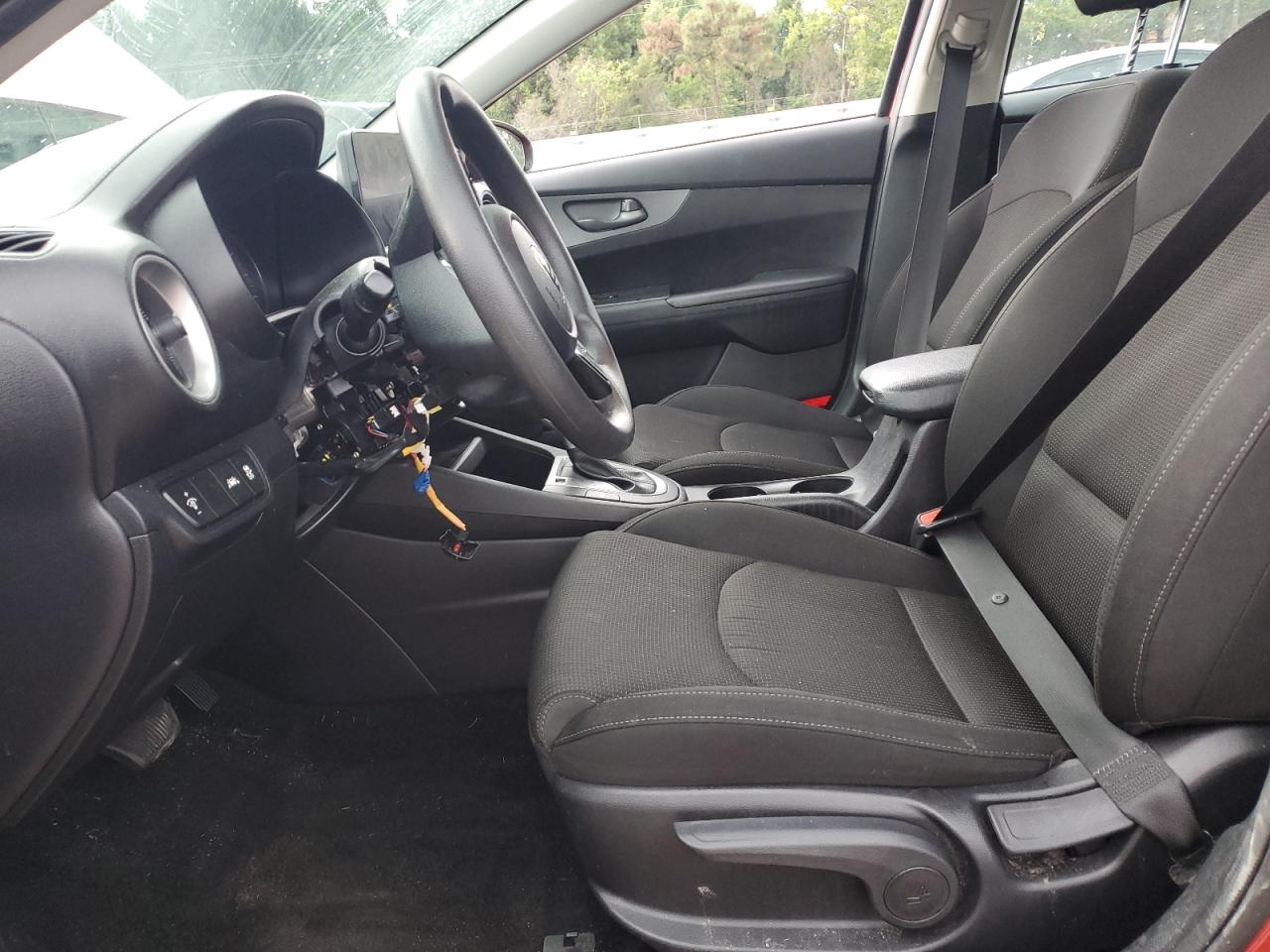 2021 Kia Forte Fe VIN: 3KPF24AD3ME351219 Lot: 67257575