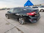 2018 HONDA CLARITY TOURING   à vendre chez Copart TX - DALLAS