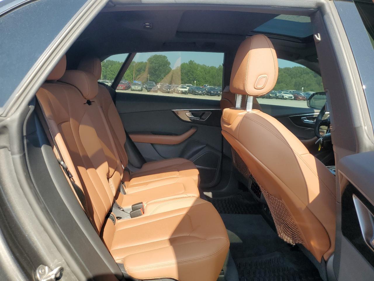 2021 Audi Q8 Premium Plus VIN: WA1BVAF18MD013409 Lot: 68779595