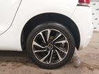 2016 DS DS4 ELEGAN for sale at Copart NEWBURY
