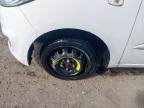 2013 HYUNDAI I10 ACTIVE for sale at Copart PETERLEE