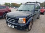 2008 LAND ROVER DISCOVERY TDV6 SE A  for sale at Copart WOLVERHAMPTON