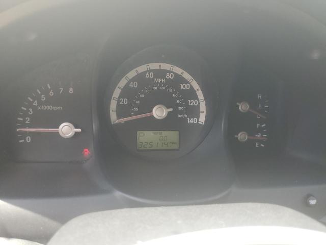 2006 KIA NEW SPORTAGE   