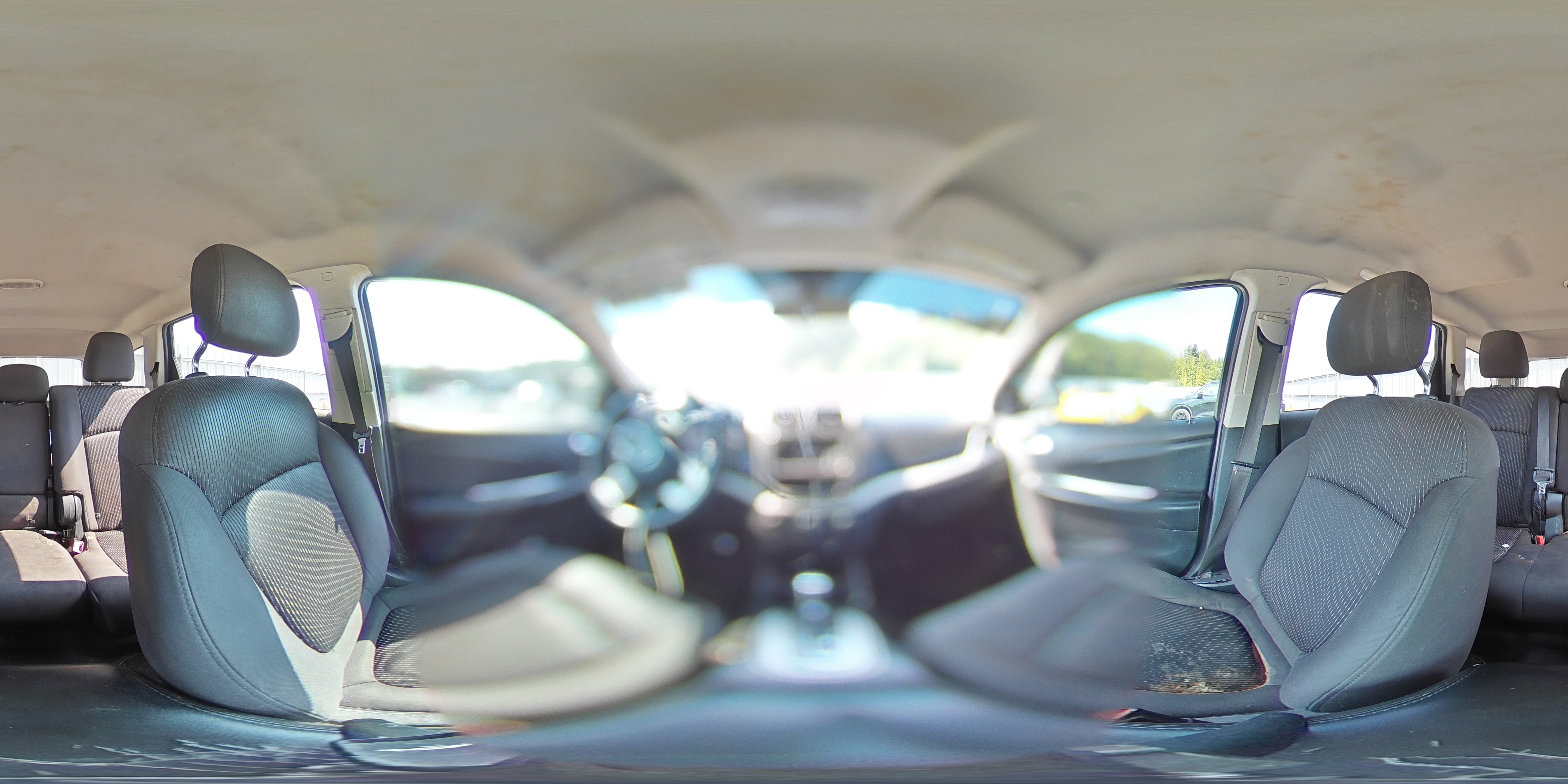 2018 Dodge Journey Se VIN: 3C4PDCAB8JT195855 Lot: 67920385