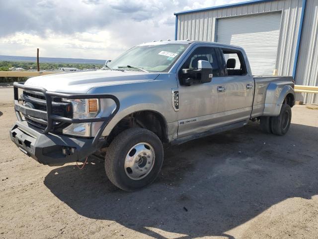  FORD F350 2022 Szary