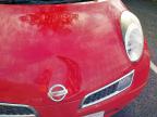 2009 NISSAN MICRA ACENTA for sale at Copart ST HELENS