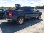 2017 GMC SIERRA K1500 SLE   for sale at Copart NS - HALIFAX