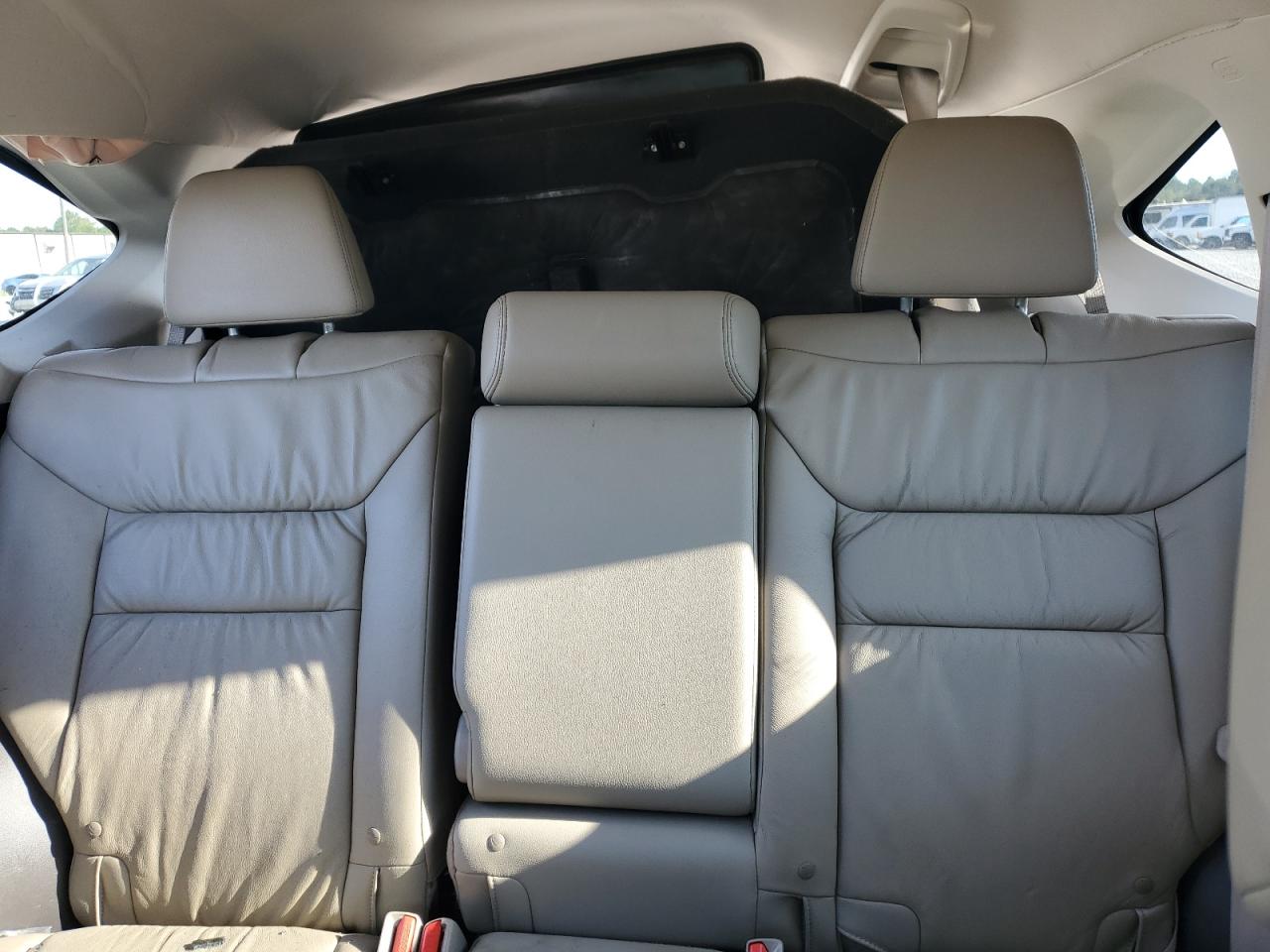 2014 Honda Cr-V Exl VIN: 2HKRM3H79EH527933 Lot: 70469735