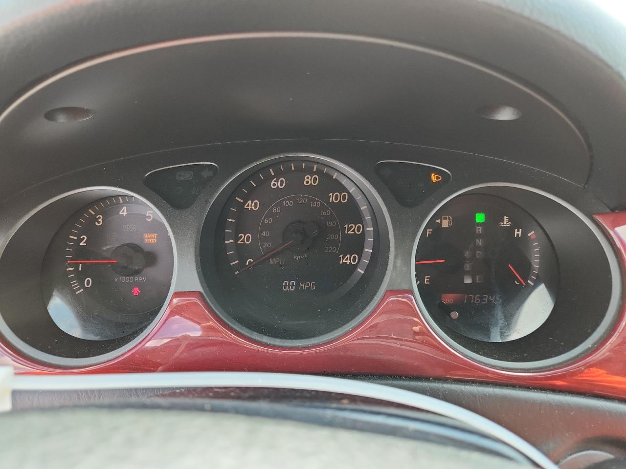 2006 Lexus Es 330 VIN: JTHBA30GX65161499 Lot: 68948385