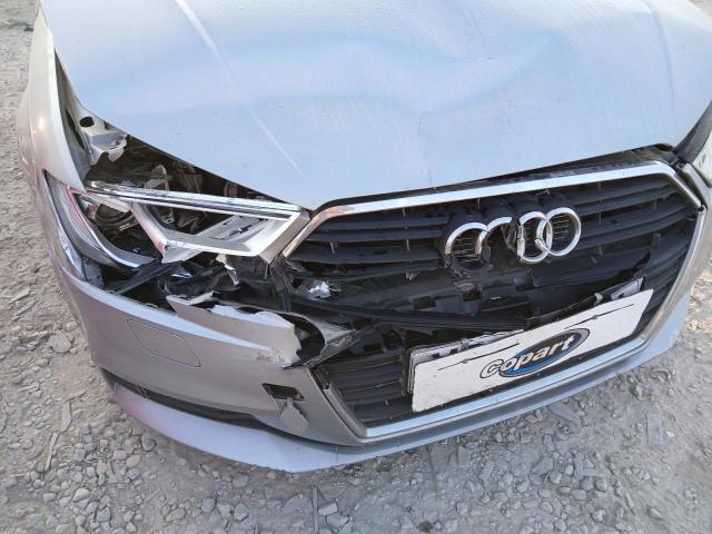 2017 AUDI A3 SE TDI 