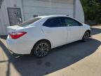 2014 TOYOTA COROLLA L   for sale at Copart QC - MONTREAL