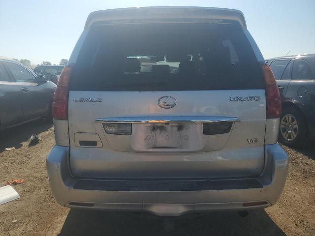 2006 LEXUS GX 470  