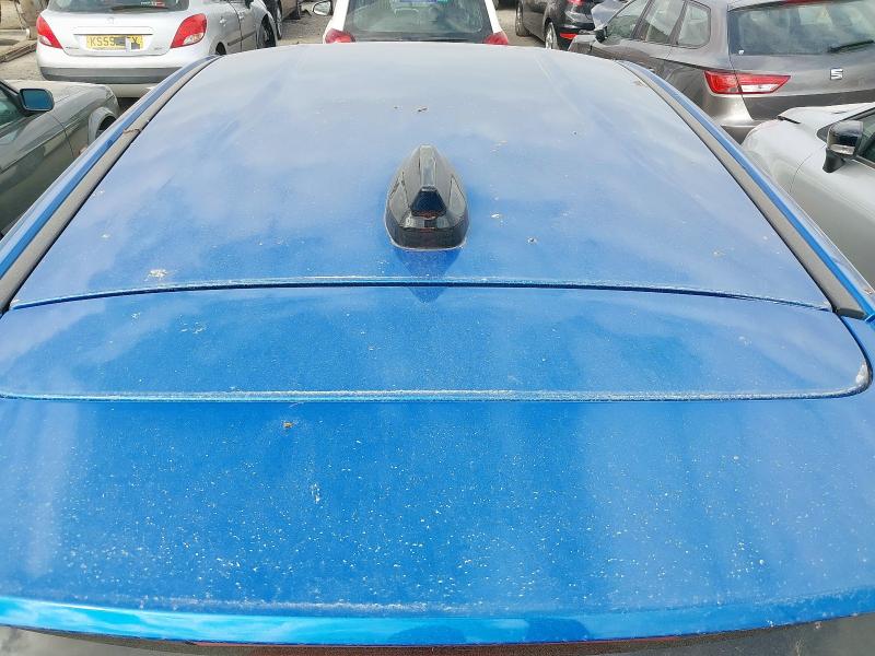 2024 FORD PUMA 1.0 ECOBOOST HYBRID MHEV ST-LINE 5DR