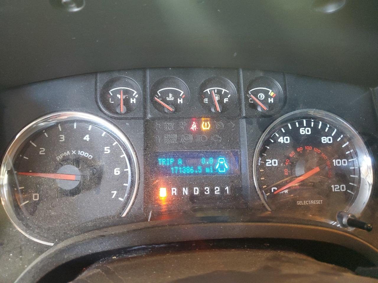 2010 Ford F150 Super Cab VIN: 1FTEX1E8XAFC19939 Lot: 68854295