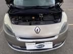 2013 RENAULT G SCENIC D for sale at Copart SANDTOFT