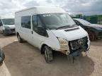 2009 FORD TRANSIT 100 T350L D/C RWD  for sale at Copart WESTBURY
